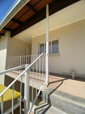 Apartment at Jenner